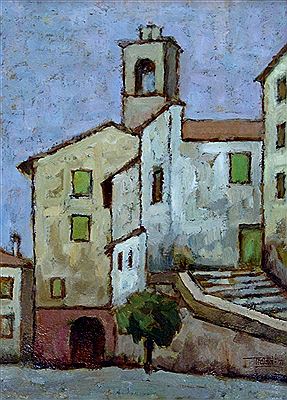 Senza titolo, 1971 by Vittorio Traluci - Auction record, sale price, and art valuation. Compare with similar artists and explore comparable artworks.