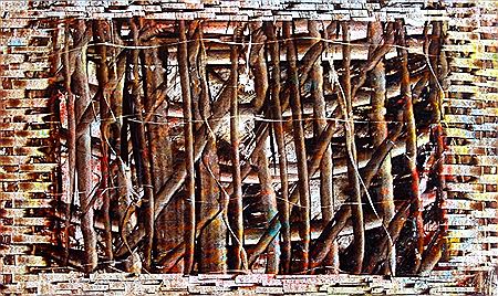 "Totalmente intrappolati" 2014 by Tranca - Auction record, sale price, and art valuation. Compare with similar artists and explore comparable artworks.