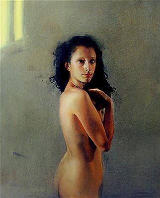 Sample artwork by Doriano Scazzosi (Born 1960), known for painting - View similar artists and auction records