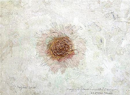 Sample artwork by Giannetto Magrini (Born 1938), known for painting - View similar artists and auction records