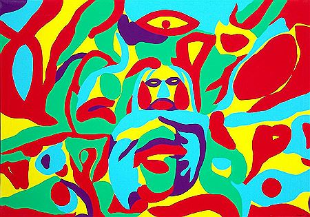 Untitled by Marco Cesaretti - Auction record, sale price, and art valuation. Compare with similar artists and explore comparable artworks.