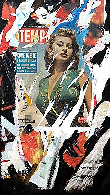 "Sofia Loren"
