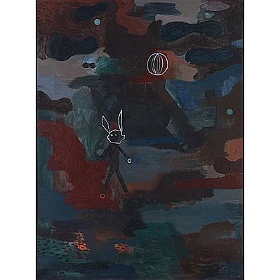 Untitled, 1993
