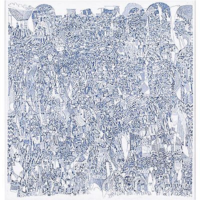 Untitled, 2018