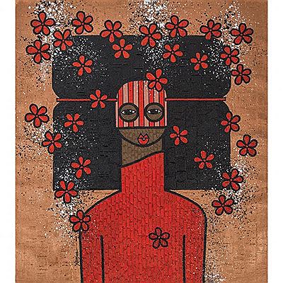 Box Afro 2, 2018