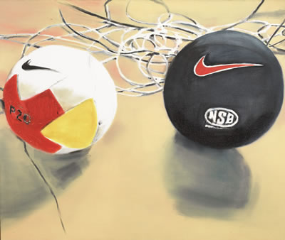 Nikebaus - 2001