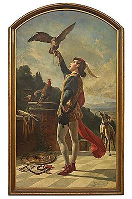 IL FALCONIERE