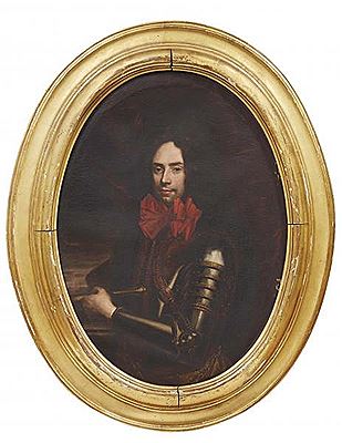 MALE PORTRAIT