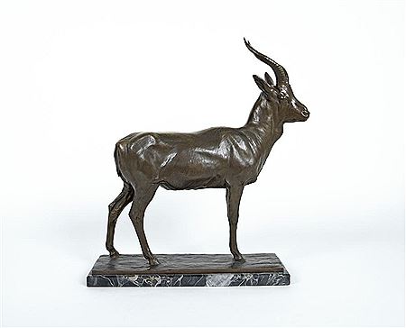 Antilope