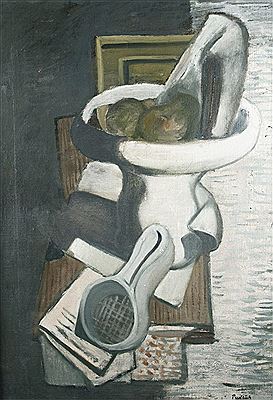 Stilleben II by Robert Pudlich - Auction record, sale price, and art valuation. Compare with similar artists and explore comparable artworks.