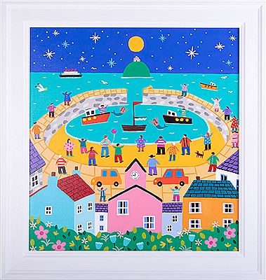 MERMAIDS AT MOUSEHOLE