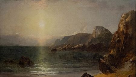 MT. DESERT ISLE