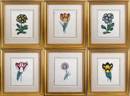 Historical Fine Art & Object Auction - June 30, 2020