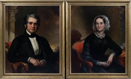 MR. AND MRS. HENRY SPENCE (2)