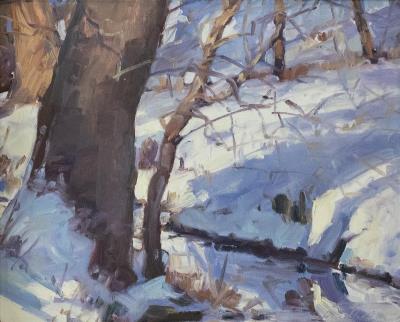 Snowy Creek