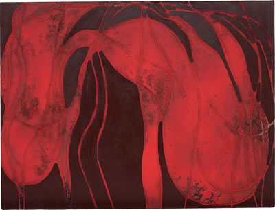 Day Painting - Sunday 23.11.99