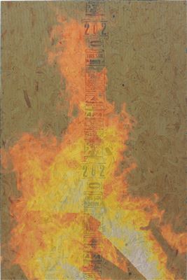 Bonfire 6
