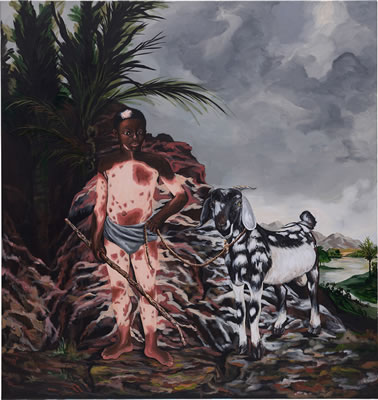 Survival by Djordje Ozbolt - Auction record, sale price, and art valuation. Compare with similar artists and explore comparable artworks.