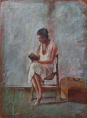 Reading