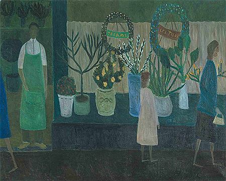 Self-portrait at the easel by Charles Clement - Auction record, sale price, and art valuation. Compare with similar artists and explore comparable artworks.