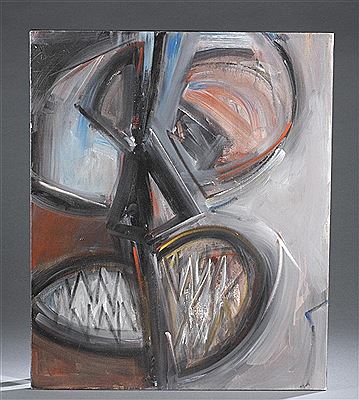 "Confrontation" 3 of 42