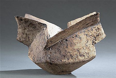 Ori Vase #8