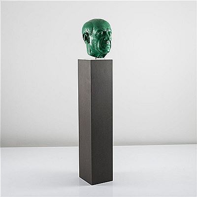 'Picasso', 2002