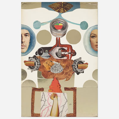 Untitled by Juliette Gordon - Auction record, sale price, and art valuation. Compare with similar artists and explore comparable artworks.