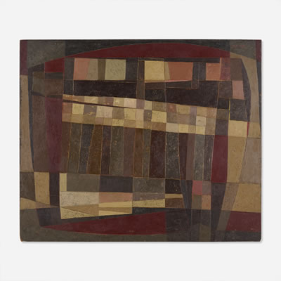 Painting Number XIV