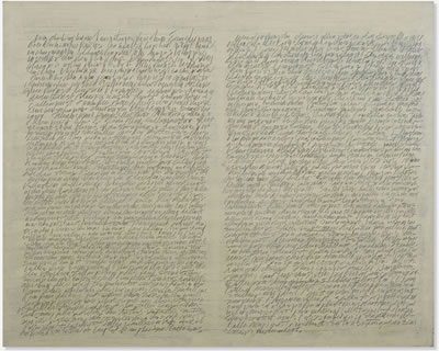 Double Paragraph