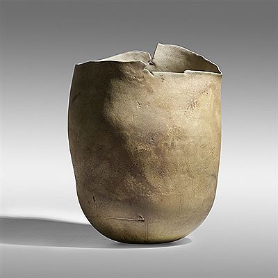 Large Vessel