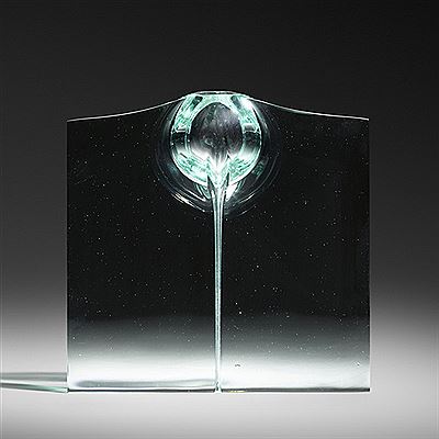 Rising Split Vertex from the Solar Riser series