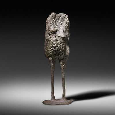 El Camino de Toda Carne 1968 by Carlos Prada - Auction record, sale price, and art valuation. Compare with similar artists and explore comparable artworks.