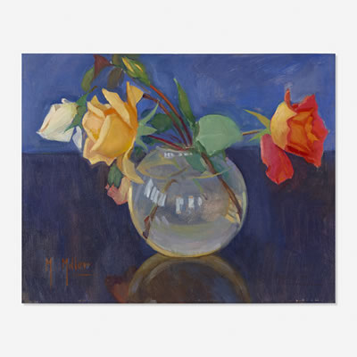 The Crystal Bowl