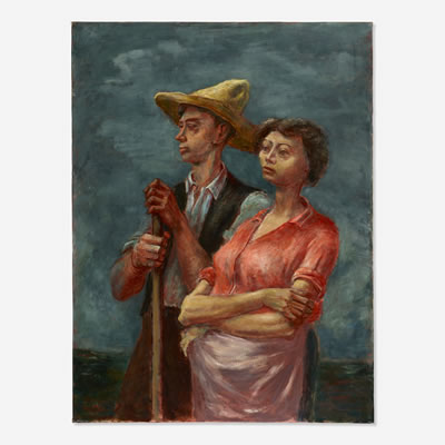 Man and Wife