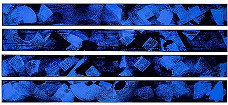 E 969 (herz-seele-geistiges) (4) by Claudia Hirtl - Auction record, sale price, and art valuation. Compare with similar artists and explore comparable artworks.
