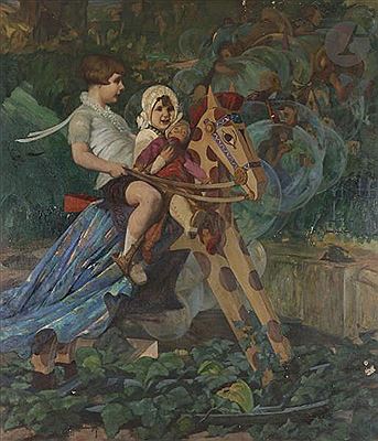 Les Contes de Charles Perrault, 1928 by Fernand Hertenberger - Auction record, sale price, and art valuation. Compare with similar artists and explore comparable artworks.