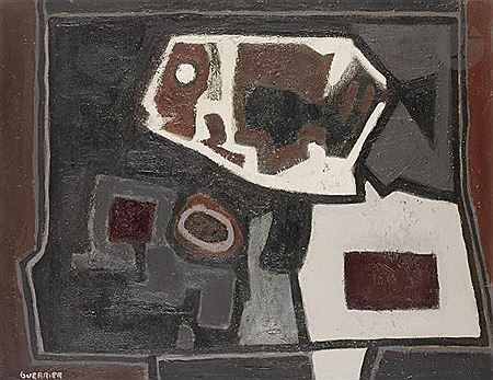 La Daurade, 1974