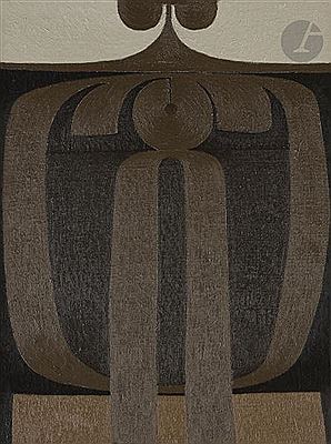 Petit panorama,1966