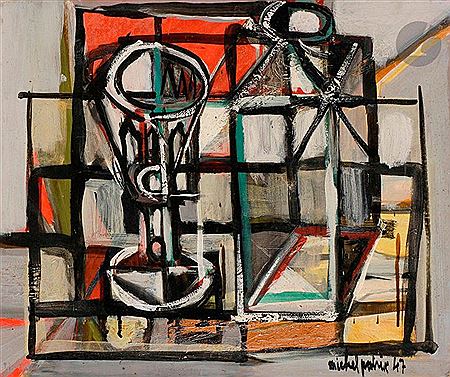 Still life
