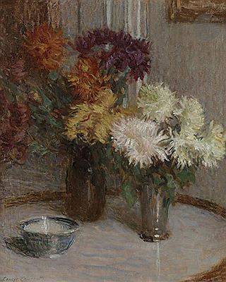 Bouquets de fleurs à la coupe chinoise