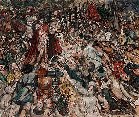 Outrages, 1893