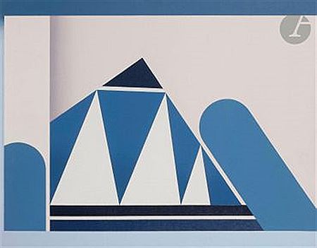 Chemin, 1972