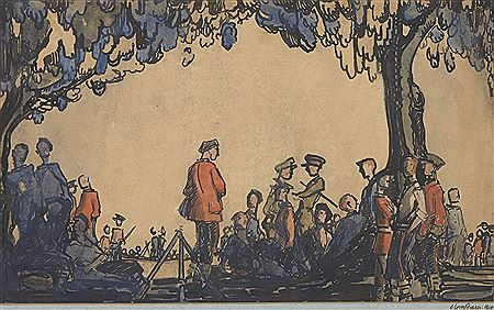 Kitchener's Army