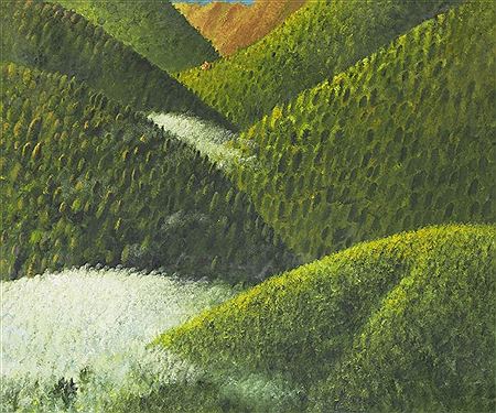 Evening Arrival, Tanceli