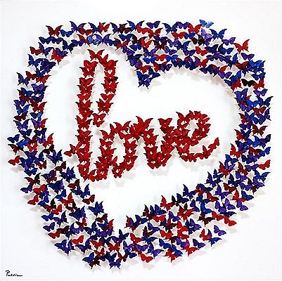 Sample artwork by Patricia Govezensky (Born 1961), known for painting - View similar artists and auction records