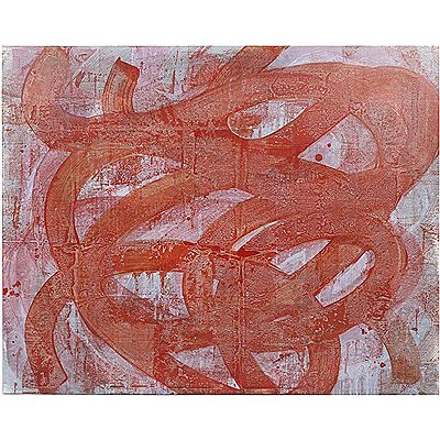 Tantrum, 2006 by David Row - Auction record, sale price, and art valuation. Compare with similar artists and explore comparable artworks.
