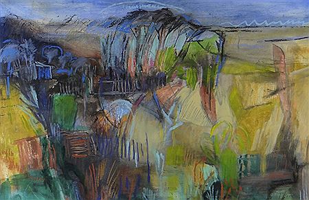 'Dry Land'