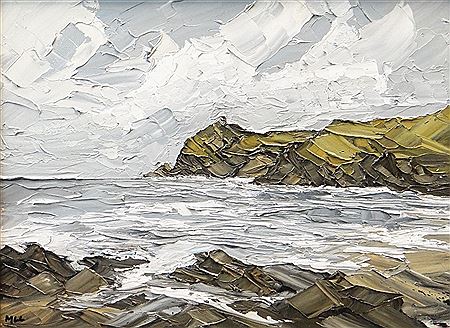 'Rocks, Abereiddy'