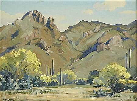 "Catalina Mountains Tucson Arizona"